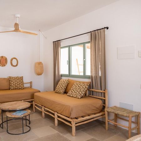 Apartamentos Punta Rasa Cala Saona Exteriér fotografie